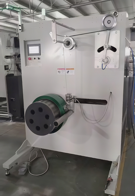 Automatic PLC & Motor Controlled Full-Automatic PET Heav Strap Winder For PP/PET Strapping