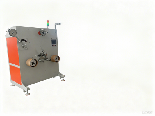 50 To 300M/Minute PET Strapping Winding Machine Strapping Coil