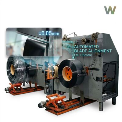 Polypropylene PP Strapping Band Machine ISO 150kg/H  Pallet Strapping Machine